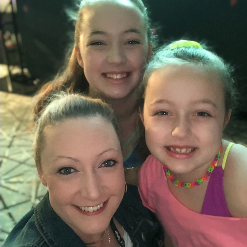 Meet your Posher, Allie